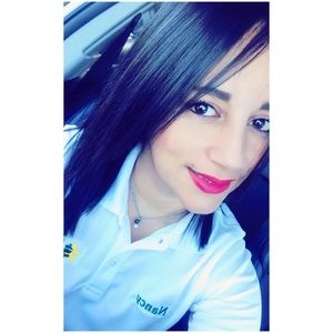 Meet your Posher, Nancy